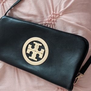 Super cute extra large clutch